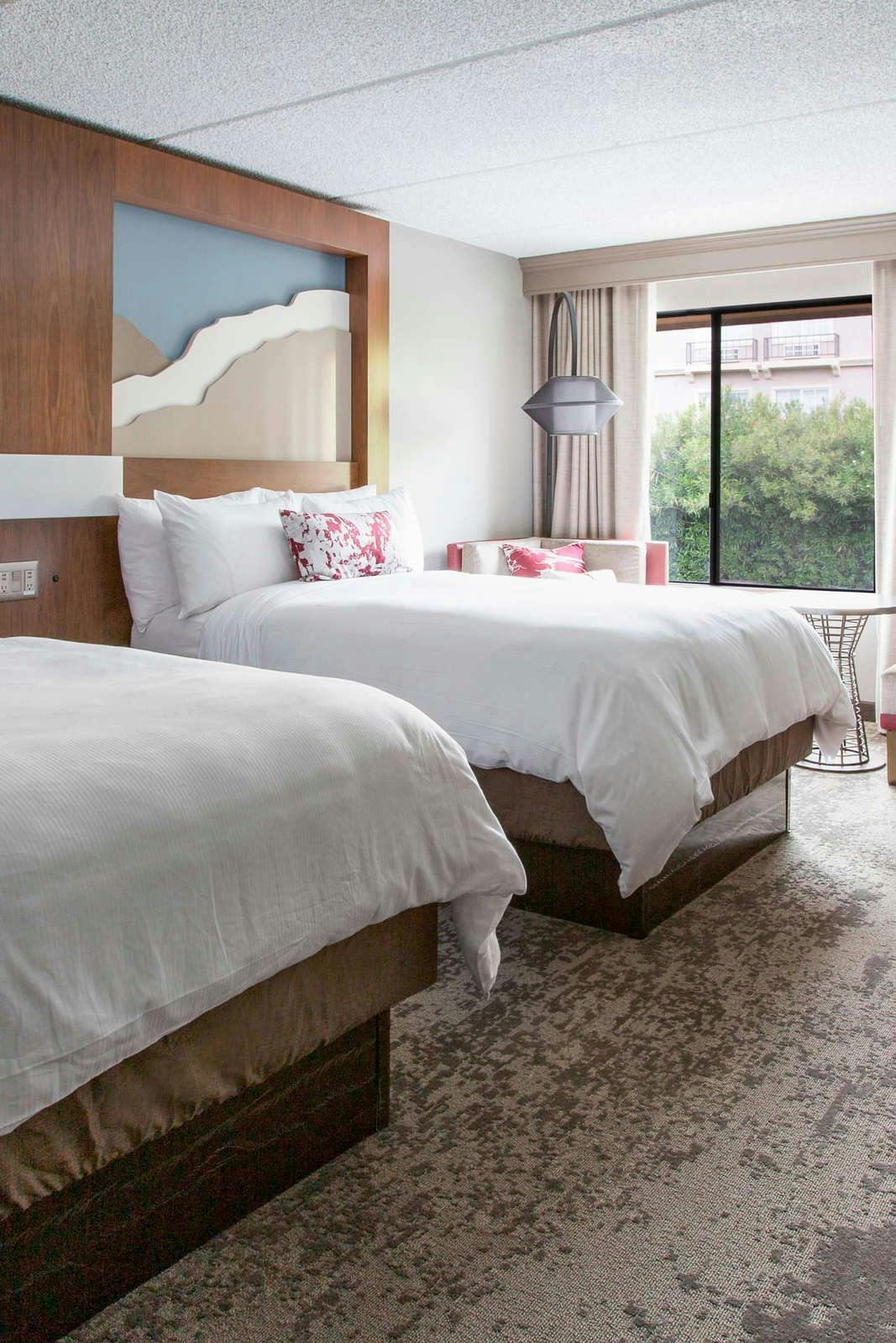 Hotel Napa Valley Marriott Hotel & Spa photo 4