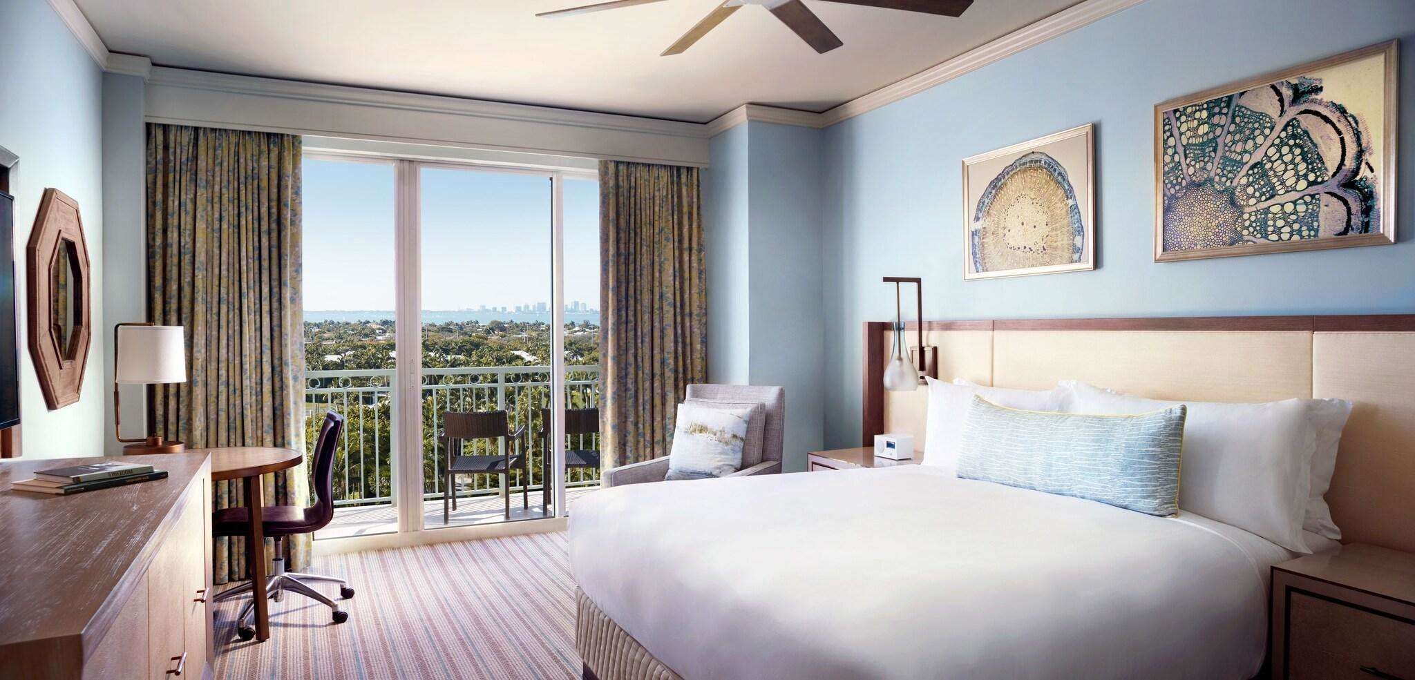 Hotel THE RITZ-CARLTON KEY BISCAYNE, MIAMI photo 1