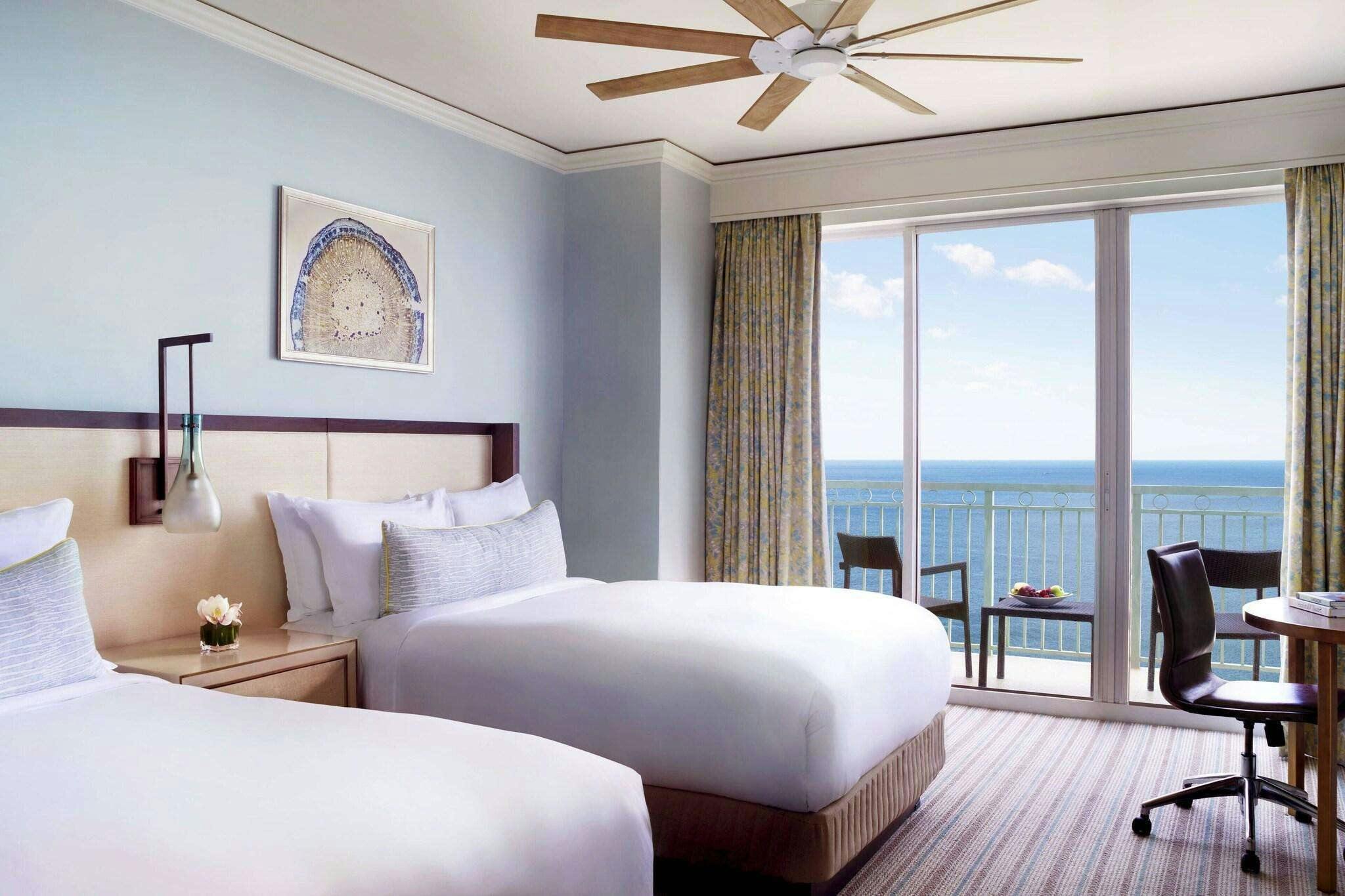 Hotel THE RITZ-CARLTON KEY BISCAYNE, MIAMI photo 2