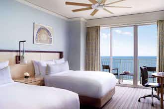 Hotel THE RITZ-CARLTON KEY BISCAYNE, MIAMI photo 2