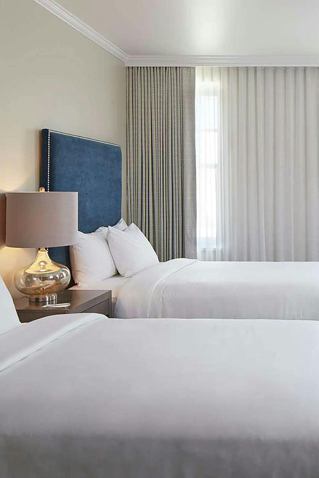 Hotel Redmont Hotel Birmingham, Curio Collection by Hilton photo 2