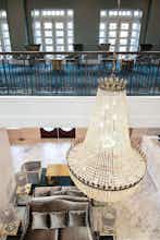 Hotel Redmont Hotel Birmingham, Curio Collection by Hilton photo 5