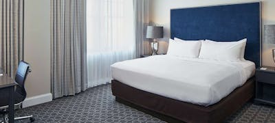 Redmont Hotel Birmingham, Curio Collection by Hilton