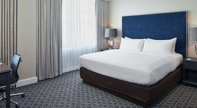 Redmont Hotel Birmingham, Curio Collection by Hilton