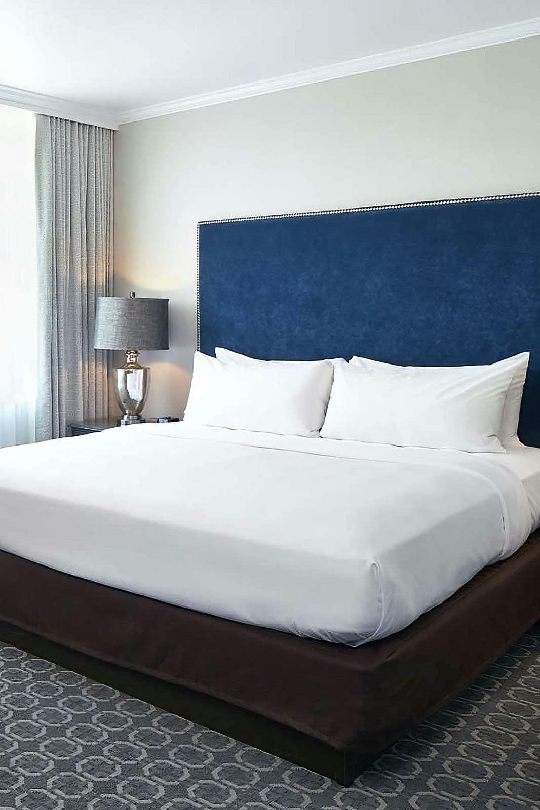 Hotel Redmont Hotel Birmingham, Curio Collection by Hilton photo 1