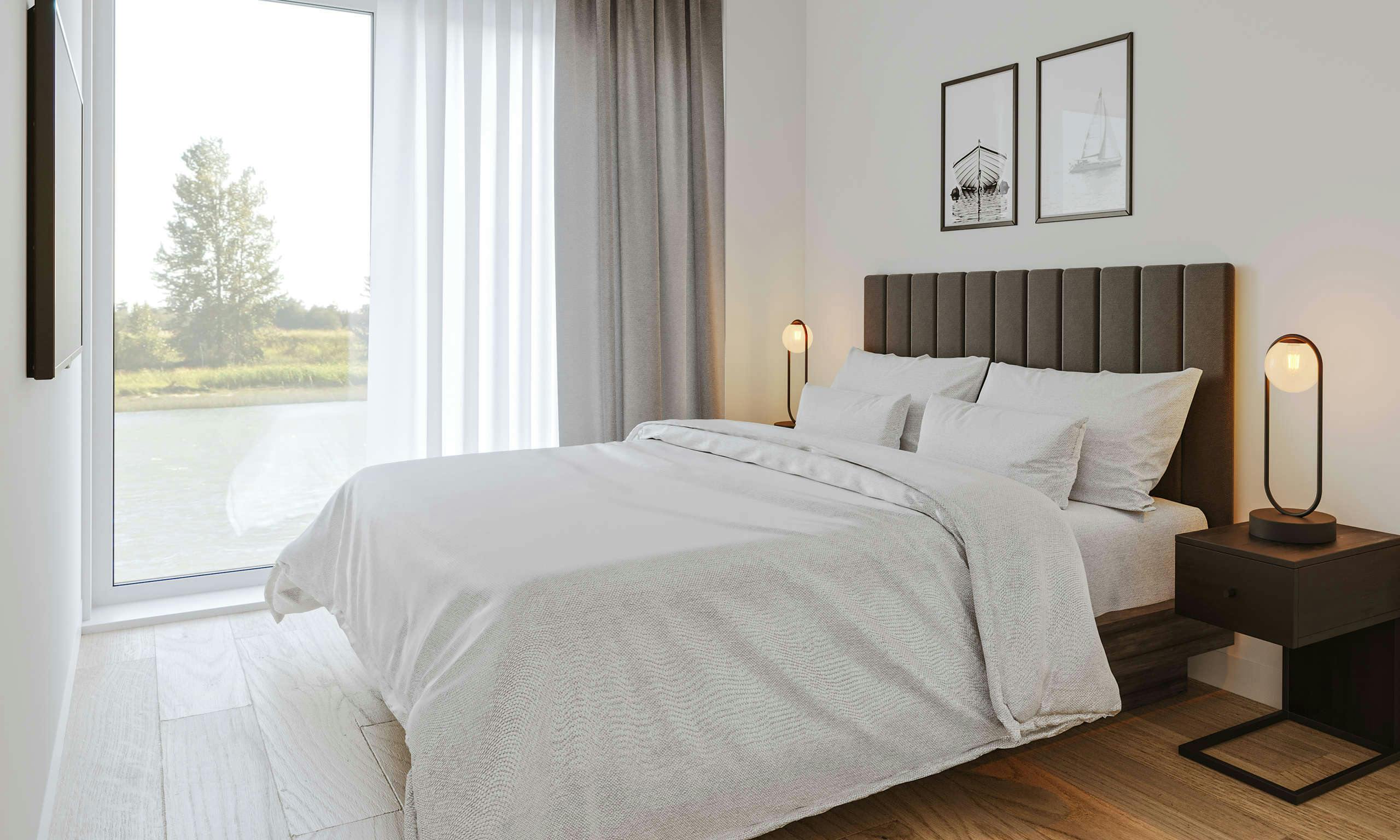 Steveston Waterfront Hotel