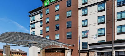 Holiday Inn Hotel & Suites Tulsa South