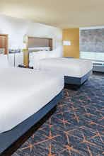 Hotel Holiday Inn Hotel & Suites Tulsa South photo 3
