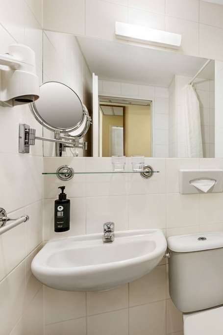 Hotel Amedia Express Prag, Trademark Collection by Wyndham photo 4