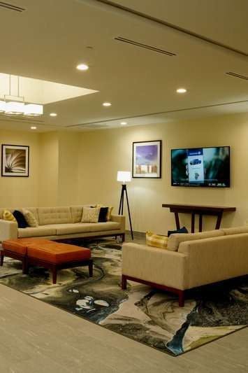 Hotel Candlewood Suites Plano North photo 5