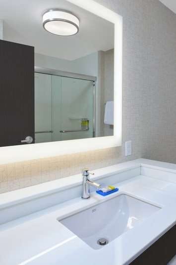 Hotel Holiday Inn Express & Suites Auburn Hills South photo 4