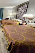 Hotel Super 8 Cloverdale IN photo 2