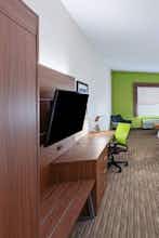 Hotel Holiday Inn Express & Suites Longview South I-20 photo 4