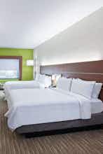 Hotel Holiday Inn Express & Suites Longview South I-20 photo 2