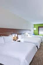 Hotel Holiday Inn Express & Suites Longview South I-20 photo 3