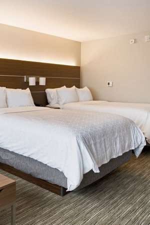 Hotel Holiday Inn Express & Suites Racine photo 2