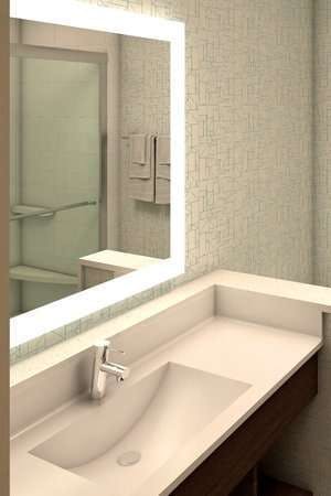 Hotel Holiday Inn Express & Suites Warrensburg North photo 4