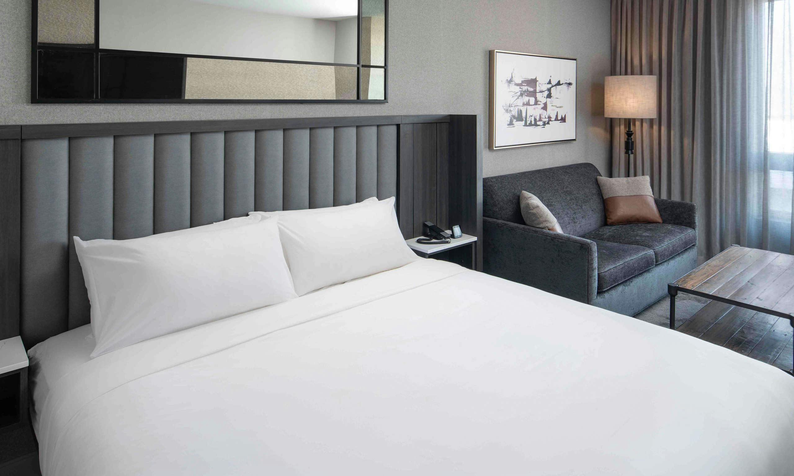 Hotel The Artisan Hotel at Tuscan Village photo 1