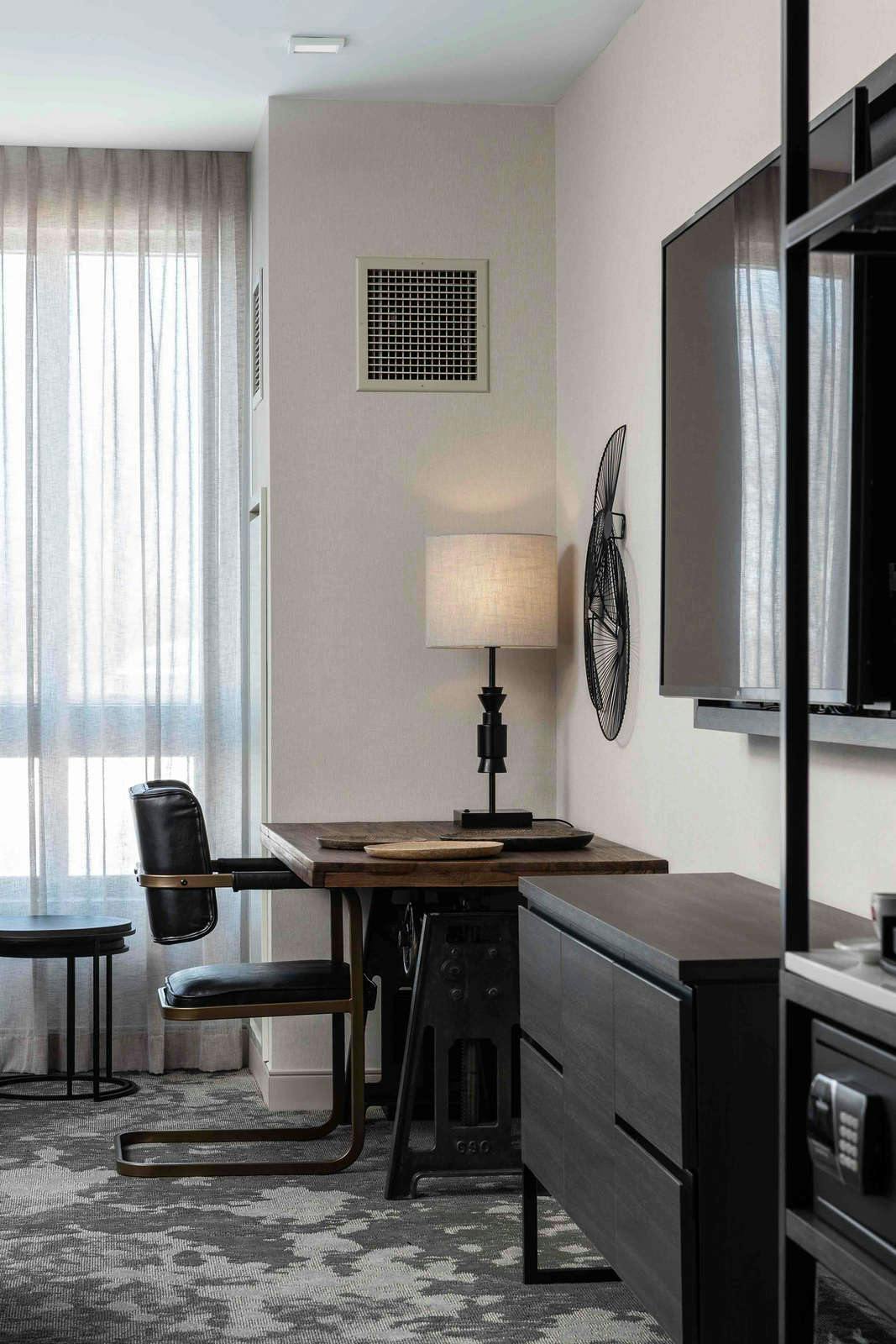 Hotel The Artisan Hotel at Tuscan Village photo 4