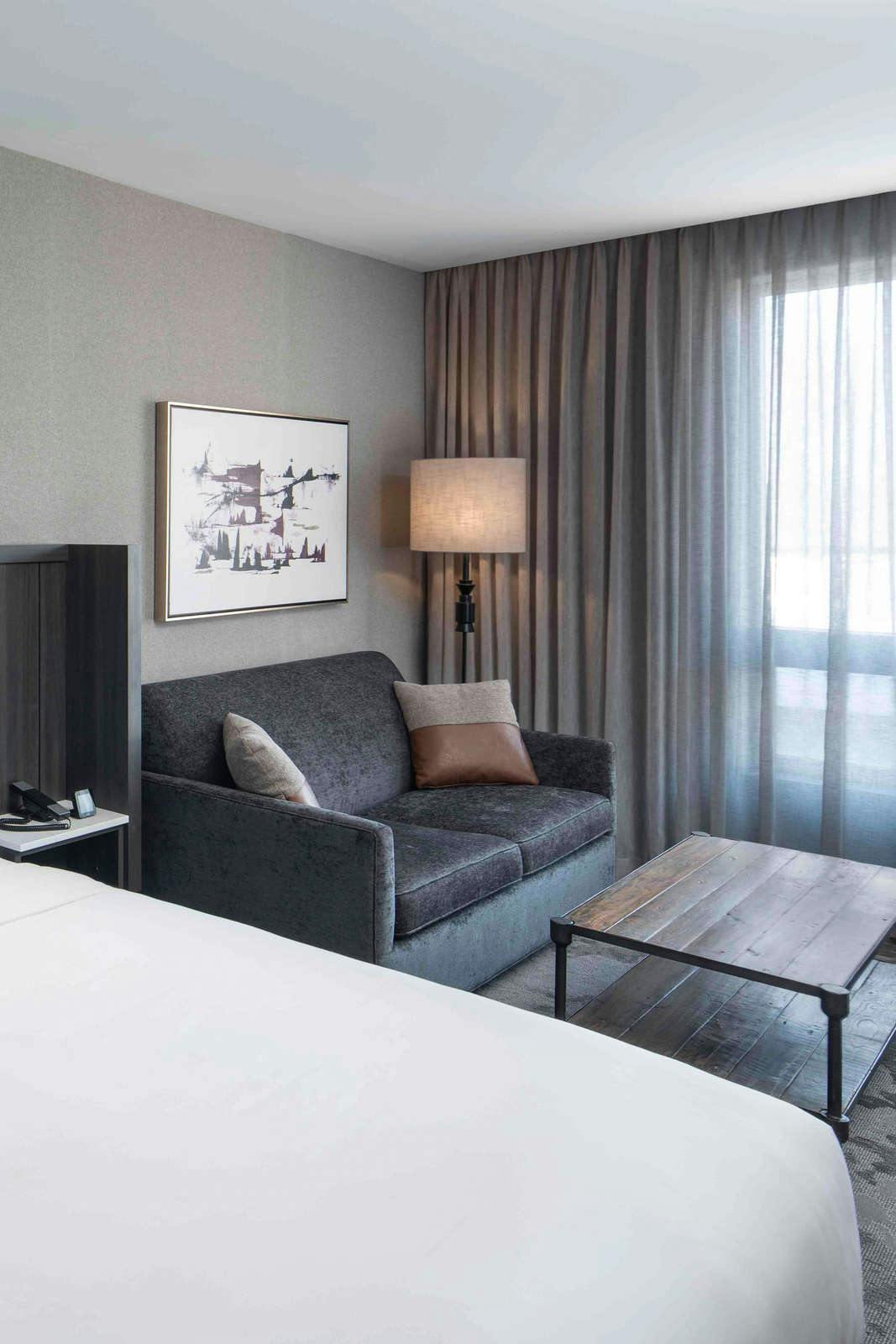 Hotel The Artisan Hotel at Tuscan Village photo 3