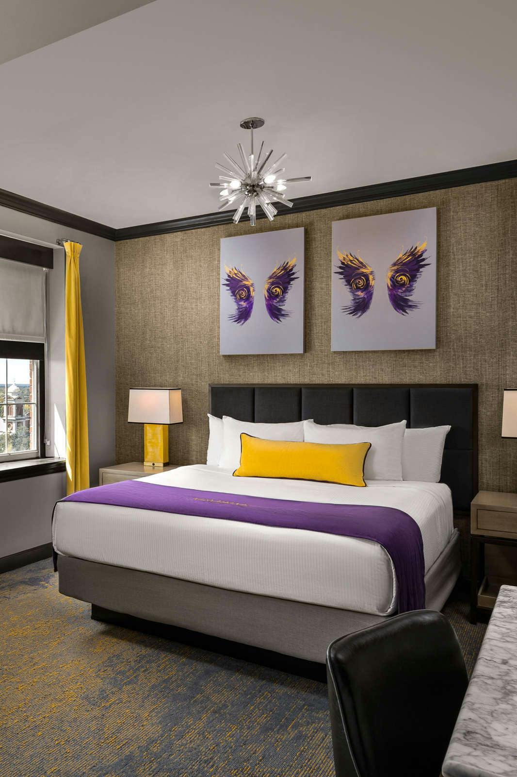 Hotel The Admiral, Downtown Historic District photo 1