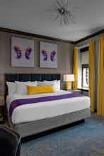 Hotel The Admiral, Downtown Historic District photo 2