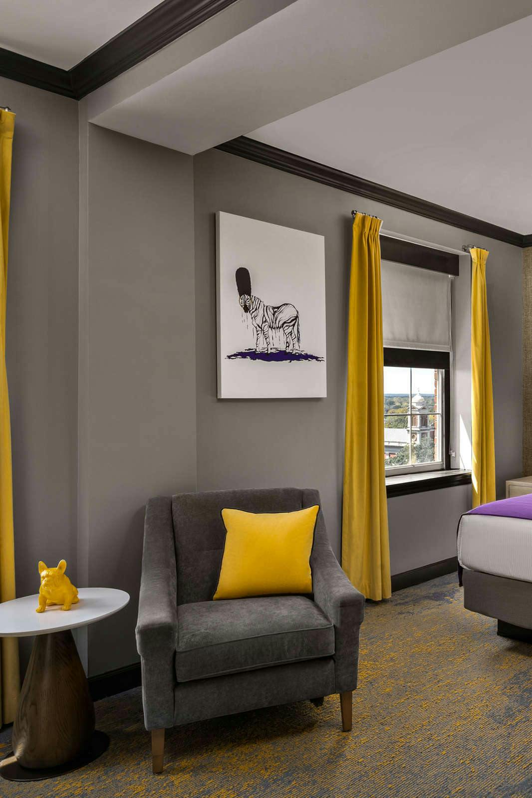 Hotel The Admiral, Downtown Historic District photo 3