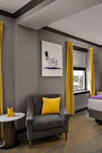 Hotel The Admiral, Downtown Historic District photo 3