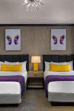 Hotel The Admiral, Downtown Historic District photo 5