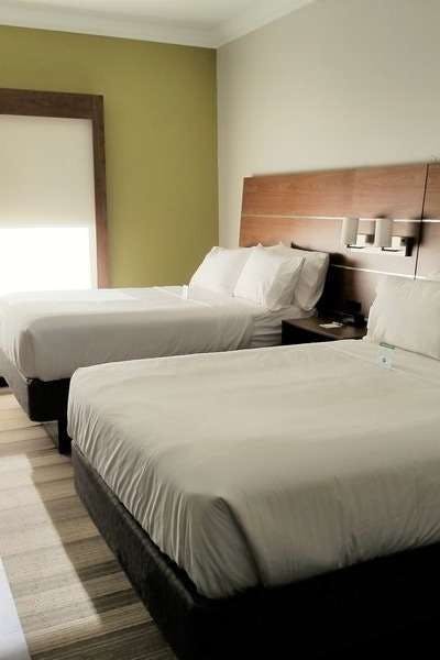 Hotel Holiday Inn Express Columbia - Two Notch photo 3