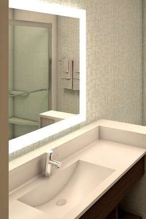 Hotel Holiday Inn Express Columbia - Two Notch photo 5