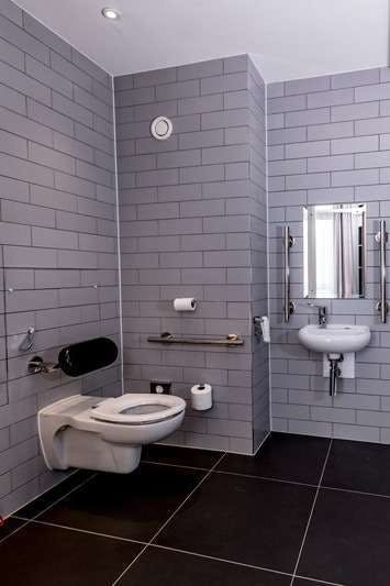 Hotel Holiday Inn Express Derry Londonderry photo 4