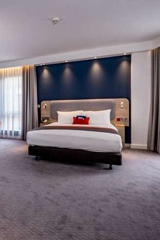 Hotel Holiday Inn Express Derry Londonderry photo 1