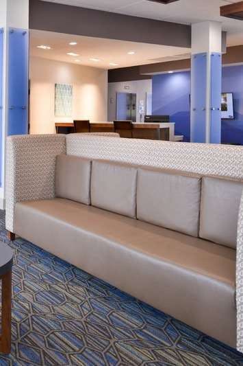 Hotel Holiday Inn Express Early photo 5