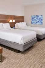 Hotel Holiday Inn Express Early photo 2