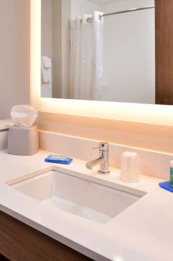 Hotel Holiday Inn Express Early photo 4