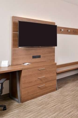 Hotel Holiday Inn Express Early photo 3