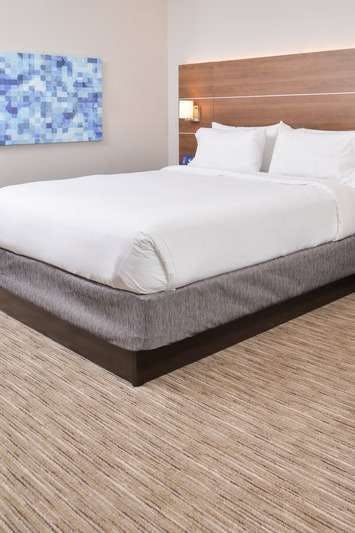 Hotel Holiday Inn Express Early photo 1