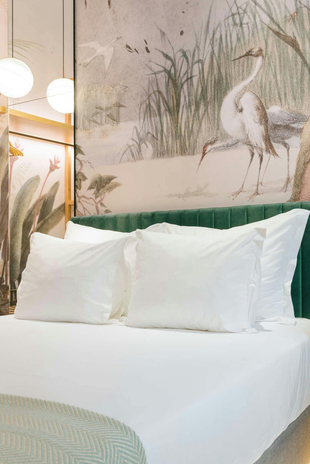 Hotel Pestana Rua Augusta photo 1