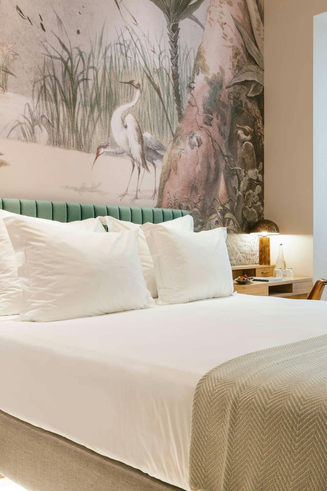 Hotel Pestana Rua Augusta photo 5