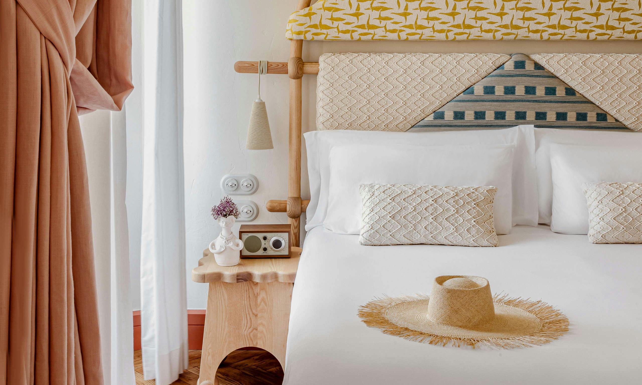 Montesol Experimental Ibiza