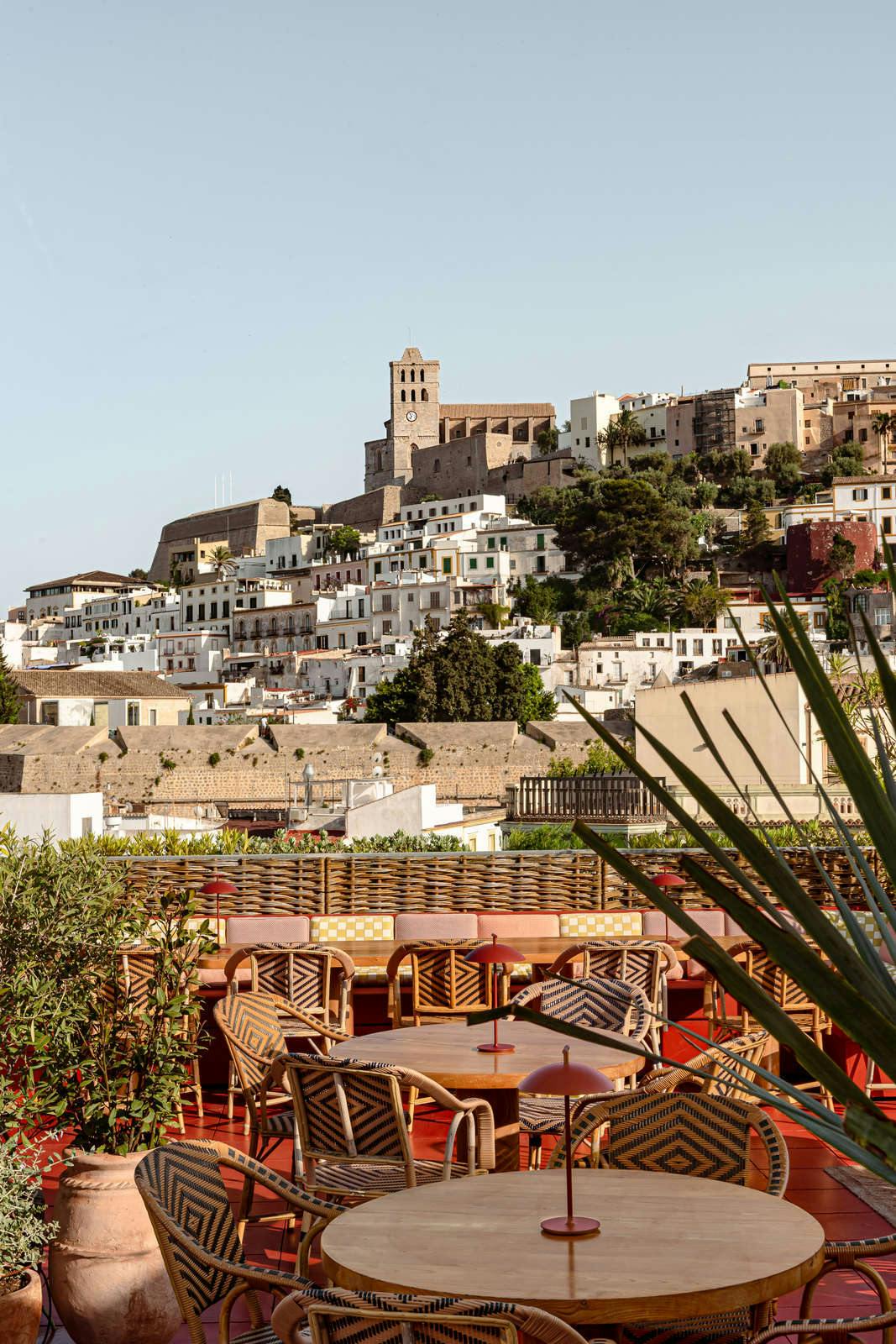 Hotel Montesol Experimental Ibiza photo 1