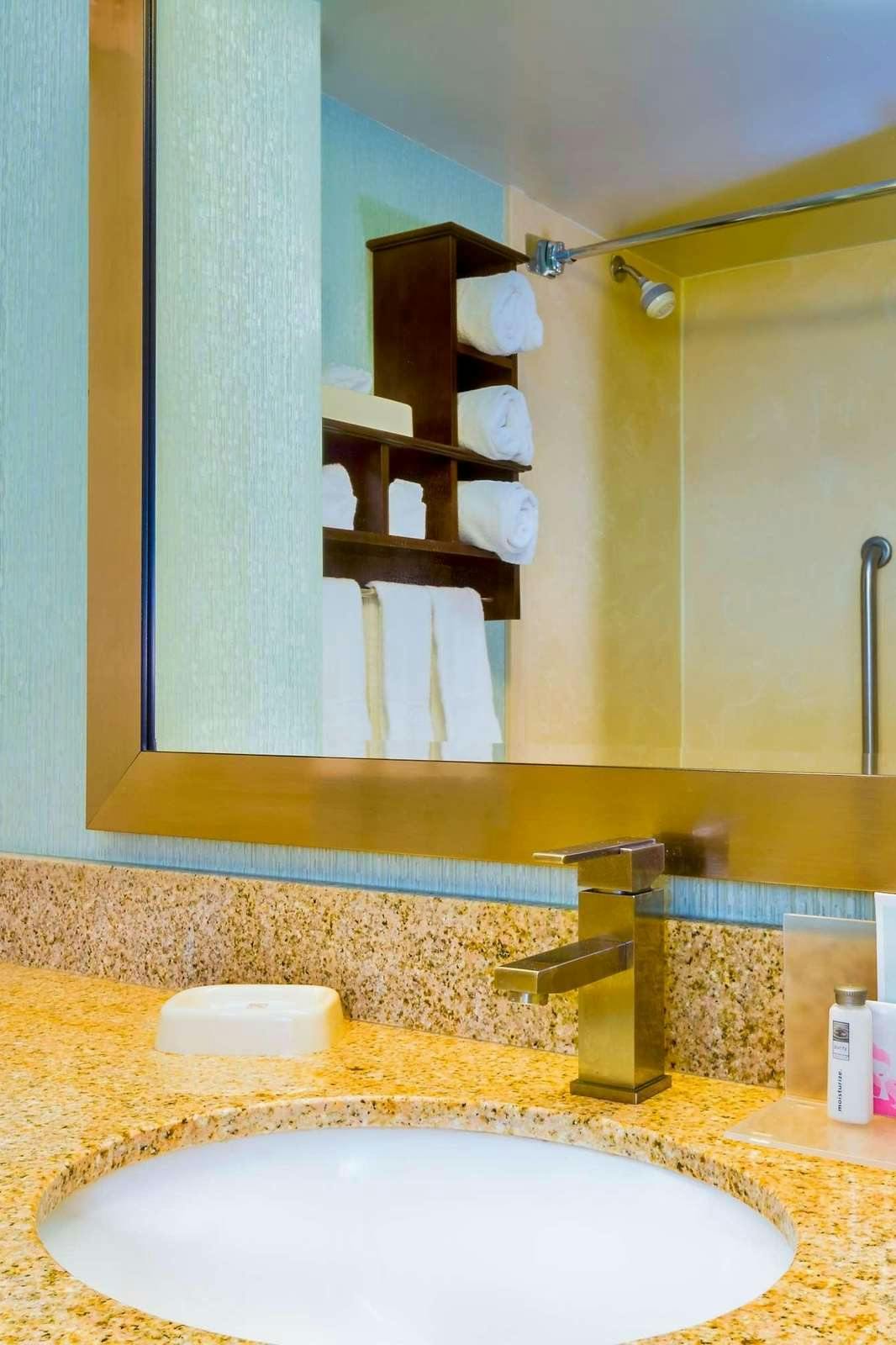 Hotel Hampton Inn Huntsville Arsenal/South Parkway photo 3