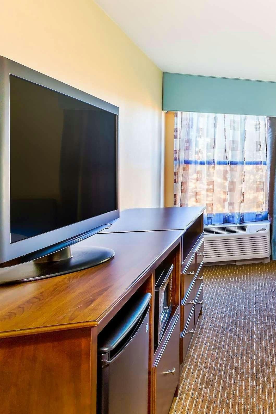 Hotel Hampton Inn Huntsville Arsenal/South Parkway photo 2