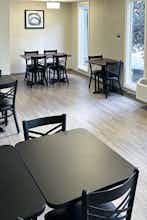 Hotel Magnuson Hotel Detroit Airport photo 5