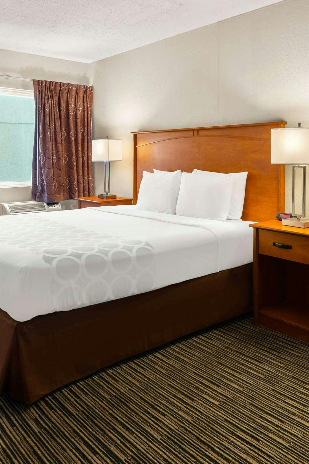 Hotel Magnuson Hotel Detroit Airport photo 1