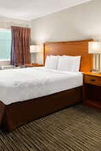 Hotel Magnuson Hotel Detroit Airport photo 1