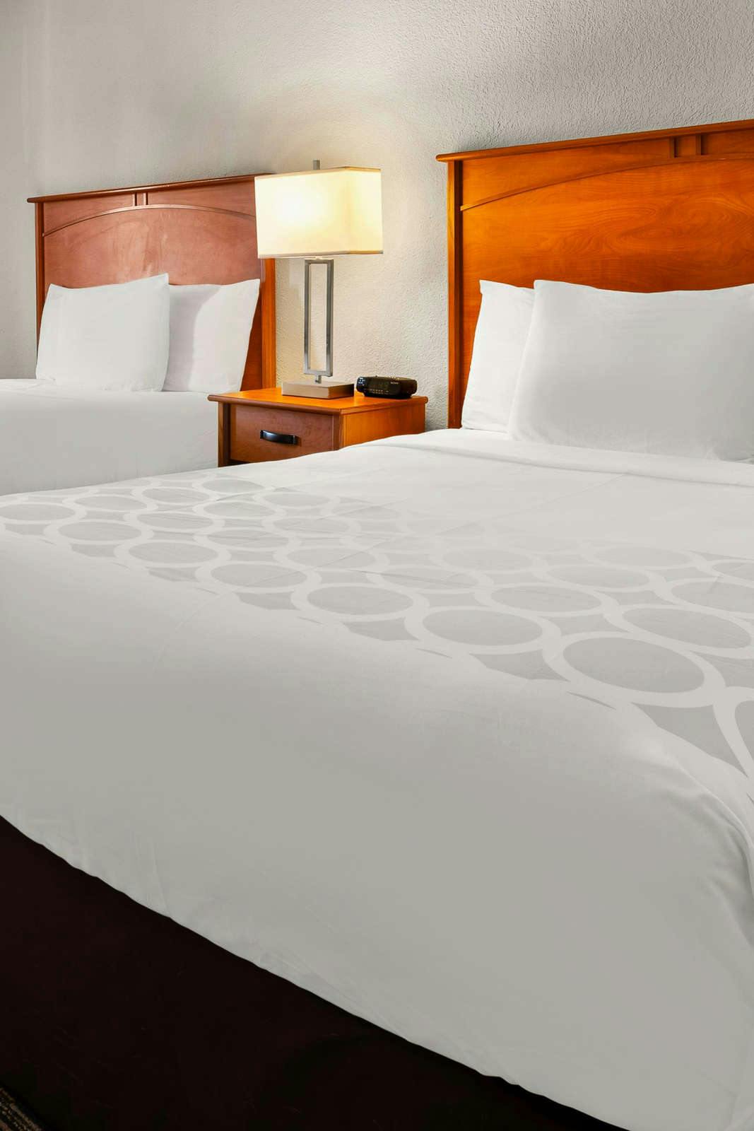 Hotel Magnuson Hotel Detroit Airport photo 3