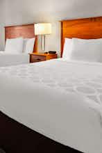 Hotel Magnuson Hotel Detroit Airport photo 3