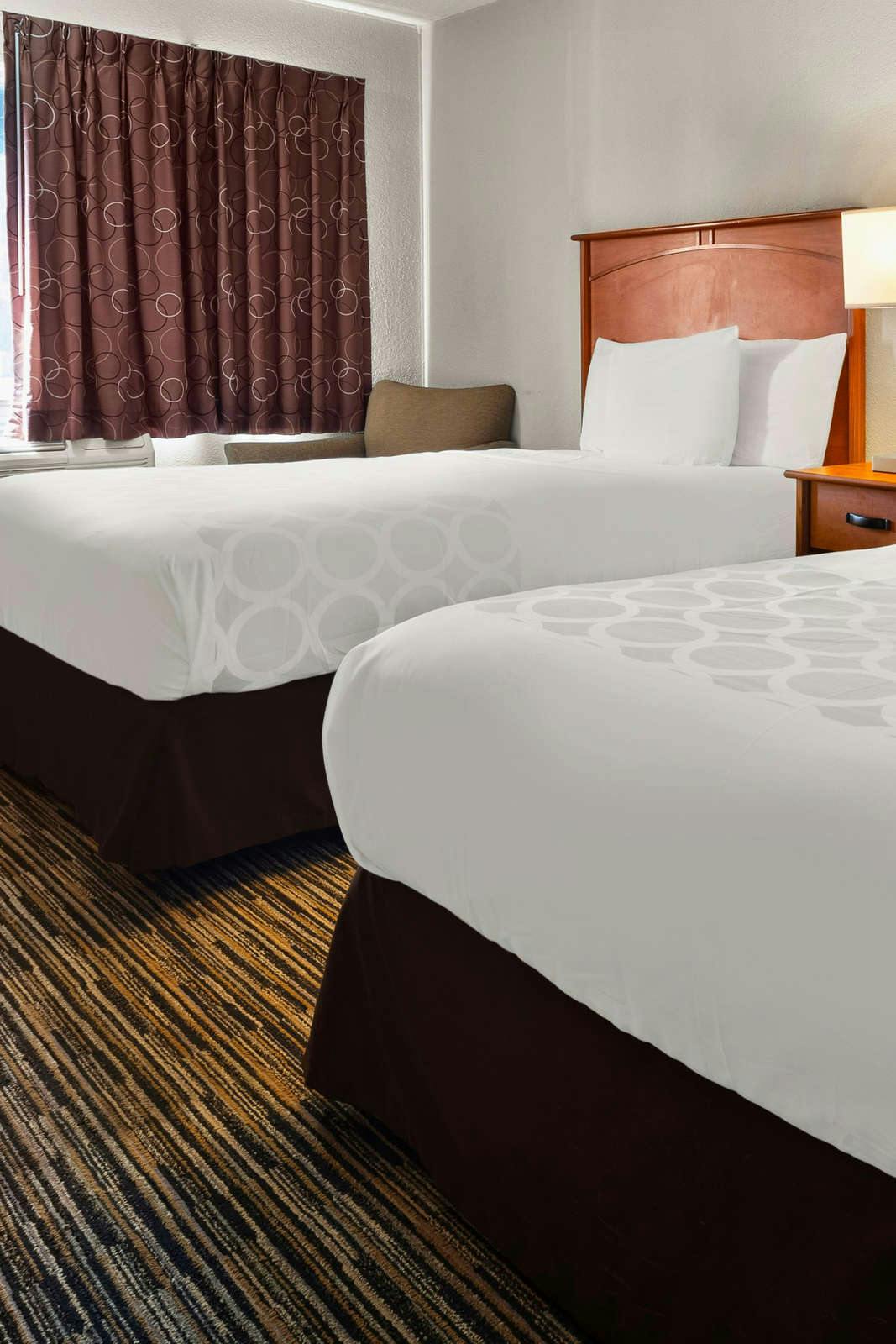 Hotel Magnuson Hotel Detroit Airport photo 2